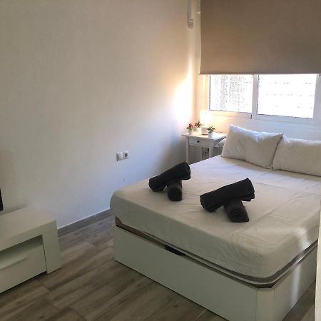 Precioso Loft Centrico Leilighet Málaga Eksteriør bilde